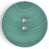 Пуговица, размер 54мм, пластик, Dill, 450089/54-12