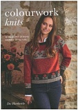 Купить недорого   Книга Rowan "Colourwork knits", дизайнер D. Hardwicke, 12 моделей, 9780993590849 в интернет магазине Фэмили хоби