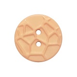 Пуговица, размер 13мм, пластик, Dill, 224804/13-20