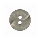 Пуговица, размер 13мм, пластик, Dill, 225827/13-20