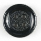 Пуговица, размер 15мм, пластик, Dill, 180360/15-40