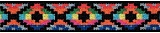 Купить недорого   Эластичная лента Color "Этно", ширина 25мм, Prym, 957459  в интернет магазине Фэмили хоби