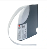 Купить недорого   Эластичная лента велюровая, ширина 20мм (51% полиэстер, 33% эластодин, 16% полиамид), Prym, 953126  в интернет магазине Фэмили хоби