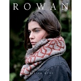 Купить недорого   Брошюра Rowan "British Made", ZB254 в интернет магазине Фэмили хоби
