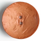 Пуговица, размер 60мм, пластик, Dill, 410032/60-12