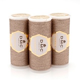 Металлизированные нитки DMC Diamant, 35м в катушке, D380
