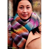 Купить недорого   Буклет Regia "Virtuoso Color", на немецком языке, MEZ, 9856760-00001 в интернет магазине Фэмили хобби