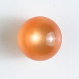 Пуговица, размер 10мм, пластик, Dill, 191080/10-20