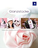 Купить недорого   Книга "Glanzstucke" /Драгоценности/, Acufactum Ute Menze, K-4002 в интернет магазине Фэмили хоби