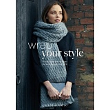      Rowan "Wrap Your Style", - Quail Studio, 8 , 978-0-9935908-6-3     