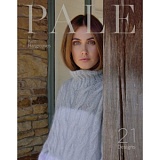 Купить недорого   Книга Rowan "Pale", дизайнер Kim Hargreaves, 21 моделей, 9781906487331 в интернет магазине Фэмили хоби