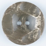 Пуговица, размер 30мм, пластик, Dill, 386702/30-12