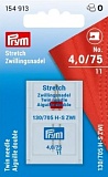         130/705 H-S ZWI,   75/4, Prym, 154913