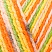 02417, Серия Tutti Frutti, papaya color папайя, белый/желтый/зеленый/оранжевый,ШтрихКод: 4053859248129
