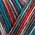  03857, Design Line by Arne & Carlos, polmak color полмак, бордовый/красный/синий/фиолетовый,ШтрихКод: 4053859327039