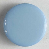 Пуговица, размер 15мм, пластик, Dill, 201054/15-30