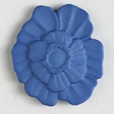 Пуговица, размер 18мм, пластик, Dill, 244603/18-12