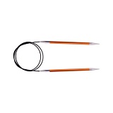 Спицы круговые "Zing" 2,75мм/80см, KnitPro, 47124