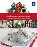 Купить недорого   Книга "Schwedensommer" /Швеция летом/, с ПЕРЕВОДОМ, Acufactum Ute Menze, K-4013 в интернет магазине Фэмили хоби