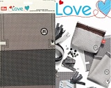 Серия "Prym Love" - Ткань 21*30см с рисунком "Слон", Prym, 931951