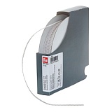 Купить недорого   Эластичная лента стандартная, ширина 5мм (58% полиэстер, 42% эластодин), белый, Prym, 910050  в интернет магазине Фэмили хоби