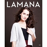 Купить недорого   Журнал "LAMANA" № 06, 32 моделей,Lamana, M06 в интернет магазине Фэмили хоби