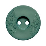 Пуговица, размер 23мм, пластик, Dill, 338816/23-12