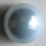 Пуговица, размер 10мм, пластик, Dill, 201180/10-30