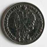 Пуговица, размер 25мм, металл, Dill, 260291/25-25