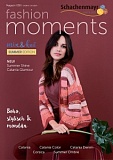      Schachenmayr "Magazin 038 - Fashion moments", MEZ, 9855038.00001     