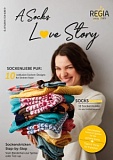      Regia "A Socks Love Story", 10 ,   , MEZ, 9856761-00001     