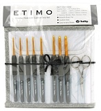     "ETIMO", Tulip, TES-002