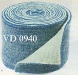 Купить недорого   Войлок свалянный иглой "Дупло" (бензин/ментол) VD0940