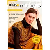 Купить недорого   Журнал Regia "Magazine 003 - Premium moments", 13 моделей, MEZ, 9856503.00001 в интернет магазине Фэмили хоби