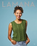      "LAMANA spring/summer"  02, 8 , Lamana, MS02     