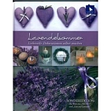 Купить недорого   Книга "Lavendelsommer" /Лавандовое лето/, с ПЕРЕВОДОМ, Acufactum Ute Menze, K-4012 в интернет магазине Фэмили хоби
