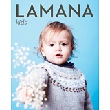 Купить недорого   Журнал "LAMANA Kids" № 01, 11 моделей, Lamana, MK01 в интернет магазине Фэмили хоби