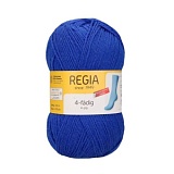 Regia 4-fadig 100g /Регия 4 нитки 100г/ пряжа Regia, 4 нитки, MEZ, 9801268