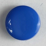 Пуговица, размер 15мм, пластик, Dill, 201057/15-30