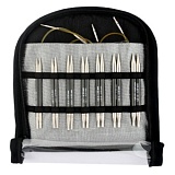  "Special Interchangeable Needle Set"   "Karbonz", KnitPro, 41618