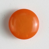 Пуговица, размер 15мм, пластик, Dill, 221823/15-12