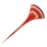 Застежка фибула "Shell", KnitPro, 20926