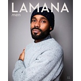      "LAMANA Men"  01, 11 , Lamana, MM01     