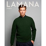 Купить недорого   Журнал "LAMANA Men" № 02, 15 моделей, Lamana, MM02 в интернет магазине Фэмили хоби