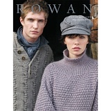 Купить недорого   Журнал Rowan "Knitting & Crochet Magazine 46", ZM46 в интернет магазине Фэмили хоби