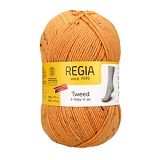 Regia Tweed 6-fadig 150g /  6  150/ , 6 , MEZ, 9801624