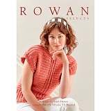      Rowan "Rowan Selects Breezed", 6 , ZB214     