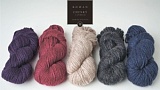 Chunky Cashmere / /  Rowan Selects, 9802232