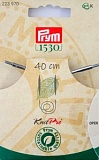  "Prym 1530" -  ( 2,  )    NATURAL, Prym, 223970