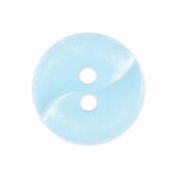 Пуговица, размер 13мм, пластик, Dill, 225806/13-20